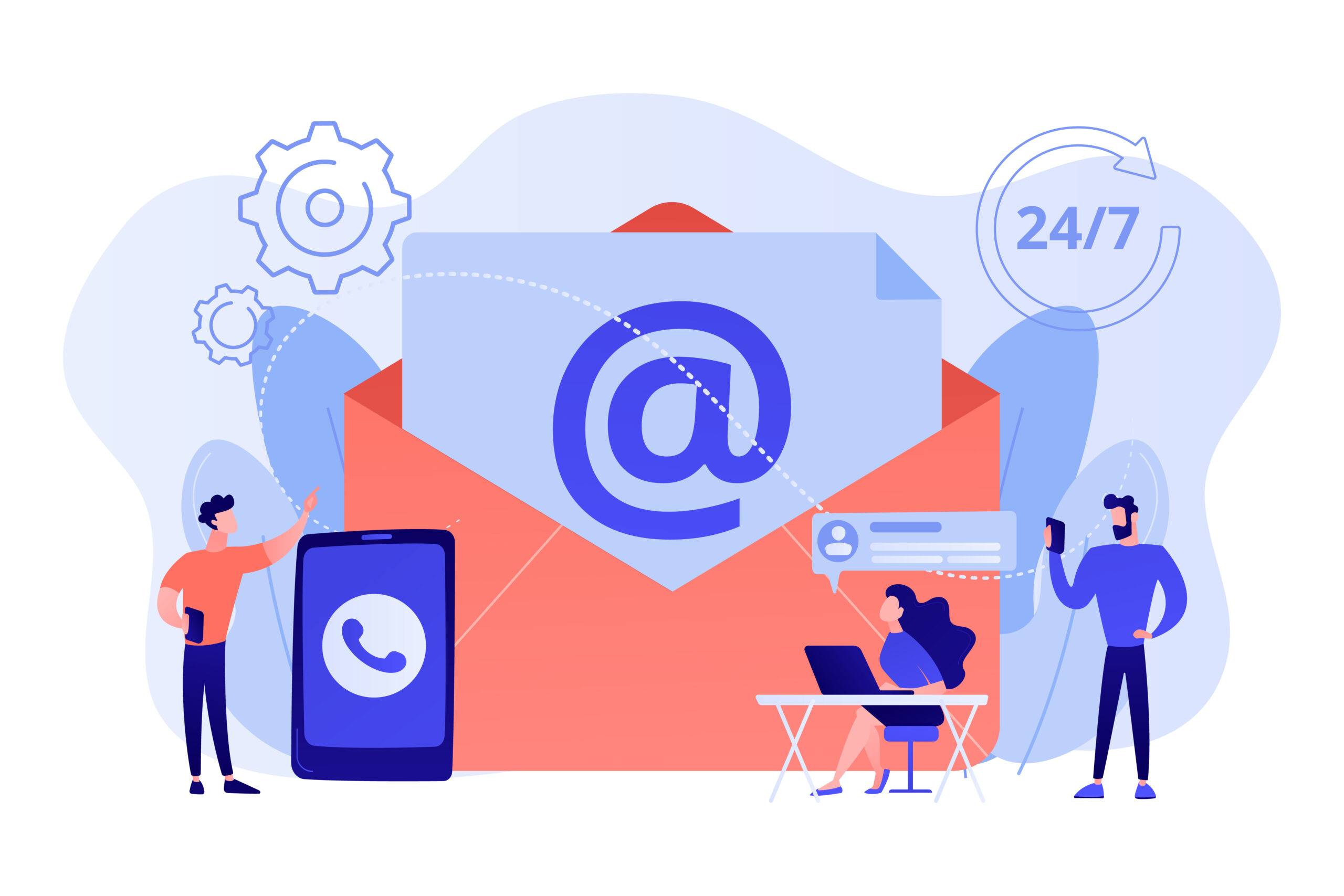 Email Marketing Services: Why They Are Still Relevant in 2024