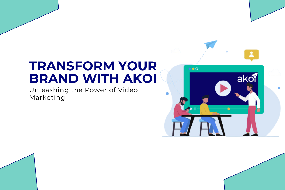 Unleashing the Power of Video Marketing