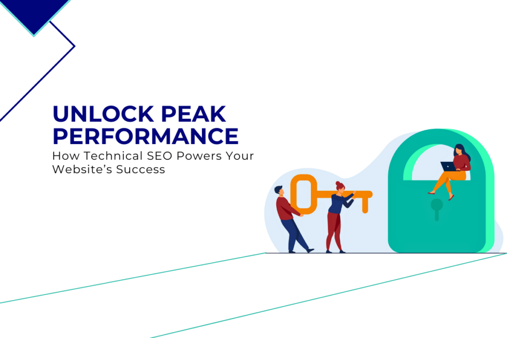 The Role of Technical SEO in Improving Website Performance