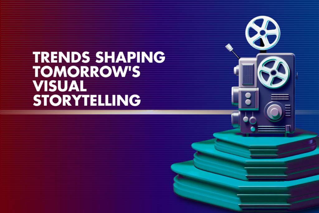 The Future of Video Production: Emerging Trends and Technologies