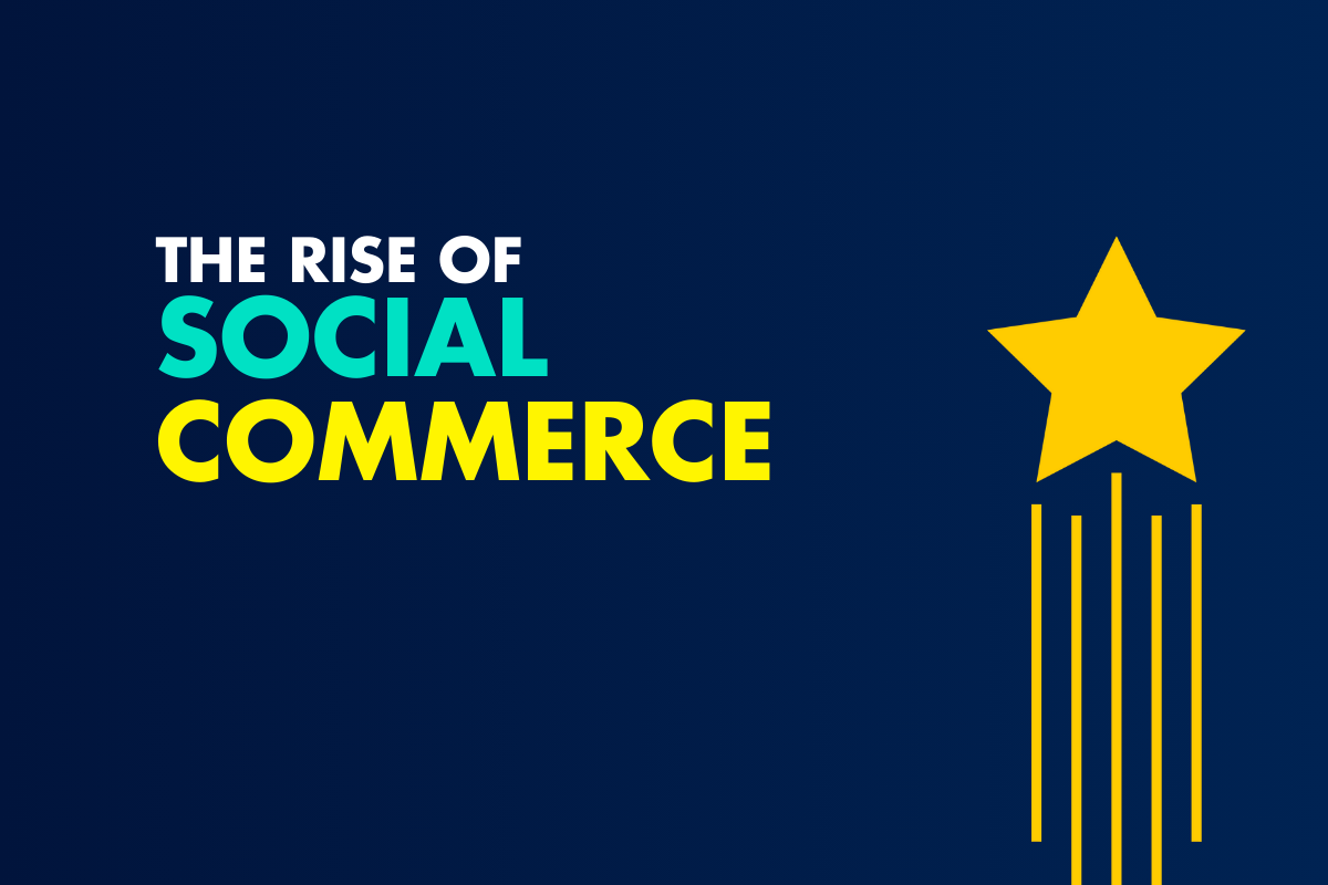 Social Commerce