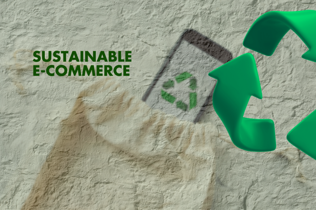 Sustainable E-Commerce Strategies