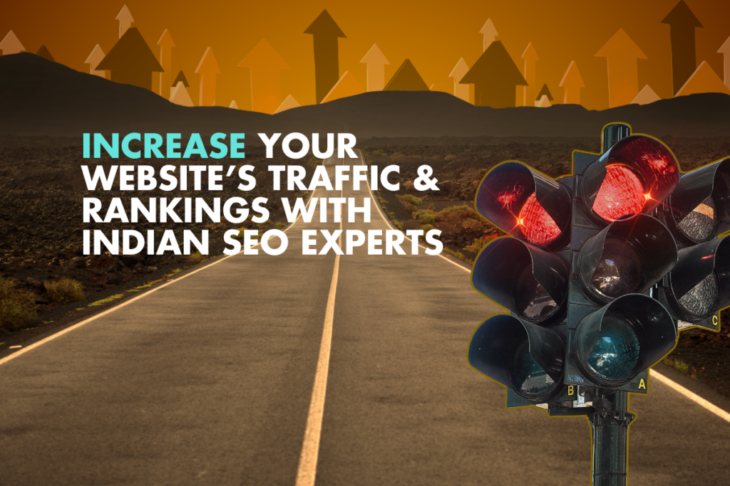 How an SEO Company in India Can Boost Your Website’s Traffic and Rankings