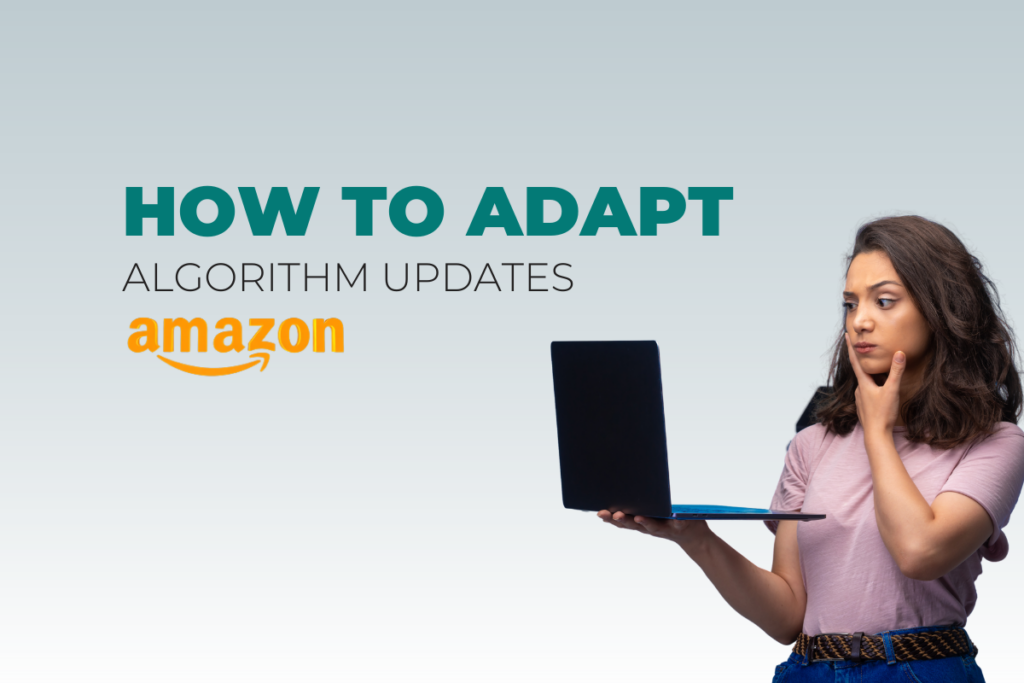 Learn how latest Amazon’s algorithm updates impact sellers and discover strategies to optimize product listings, advertising, and fulfillment.