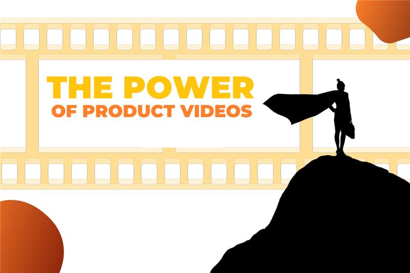 Product Videos Boosting Conversions with High-Quality Visuals