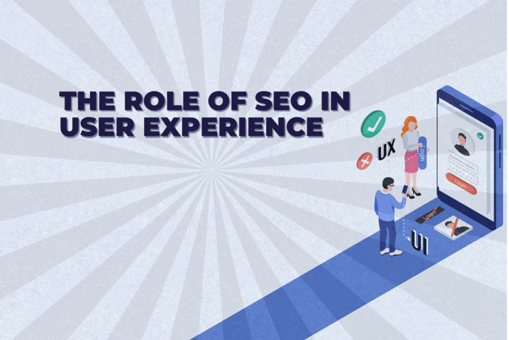 SEO in User Experience – How SEO Enhances UX for Better Rankings & Engagement