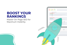 On-Page SEO: How to Optimize Your Website for Better Rankings