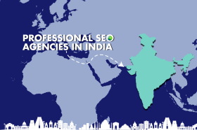 The Importance of Choosing a Professional SEO Agency in India