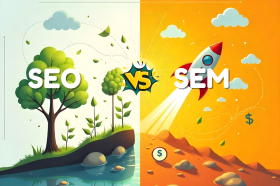 What is SEO vs. SEM: Which is Better for Your Business?